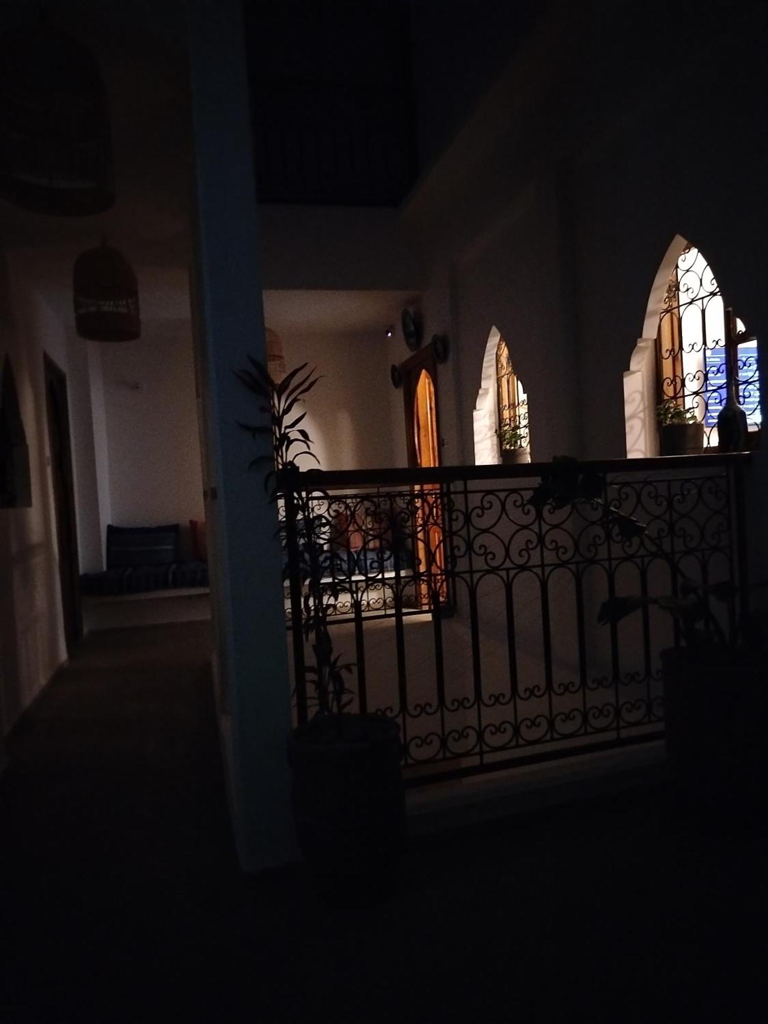 Riad & Spa Sous Le Soleil Chez Jerome Et Pamela Ch Zen Marrakesh Exterior foto